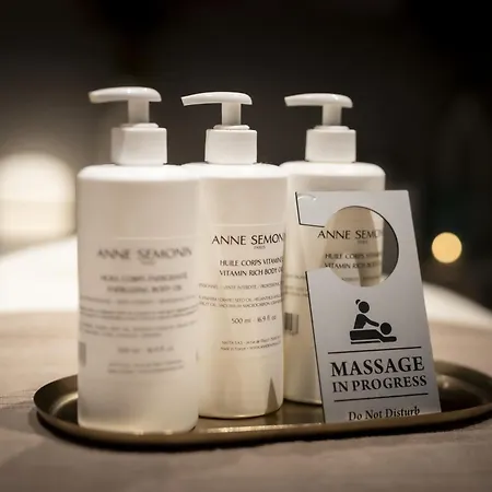 Resort Therma Numera Mineral & Longevity