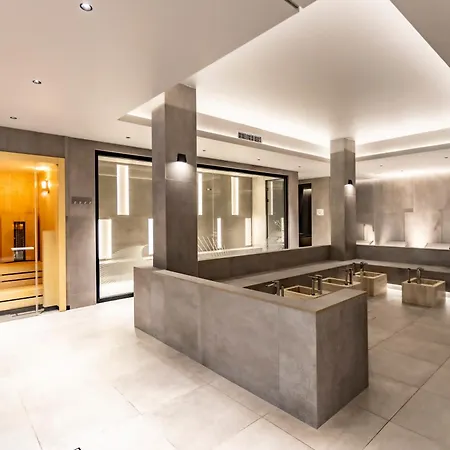 Therma Numera Mineral & Longevity 4*
