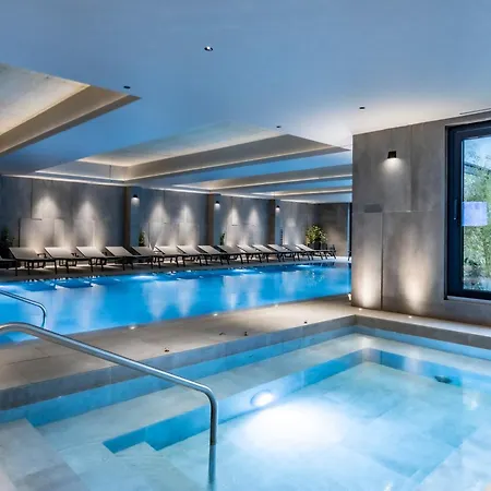 Resort Therma Numera Mineral & Longevity