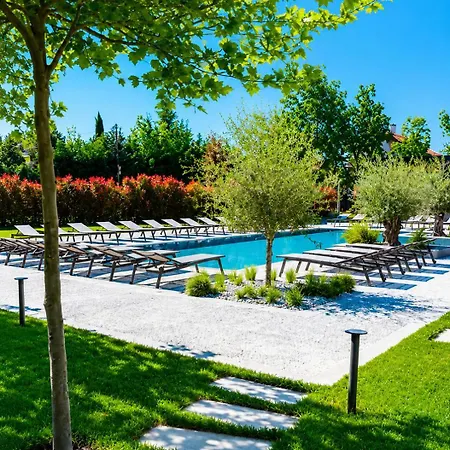 Resort Therma Numera Mineral & Longevity Burgas