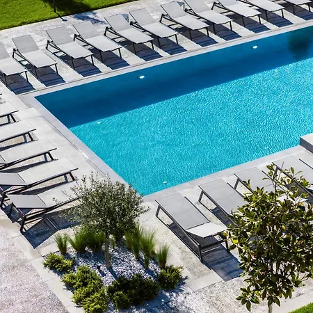 Resort Therma Numera Mineral & Longevity