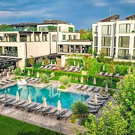 Therma Numera Mineral & Longevity 4* Μπουργκάς