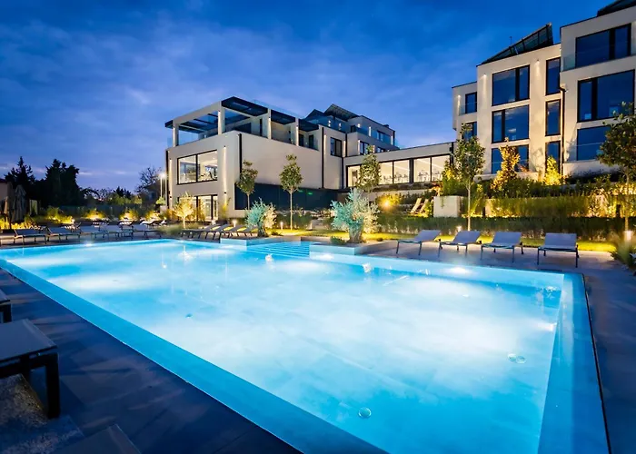 Rezort Therma Numera Longevity 4*