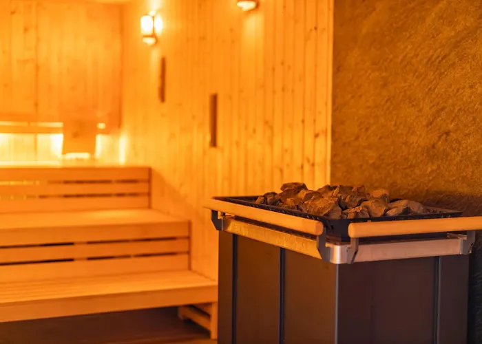 Therma Numera Longevity 4* ブルガス