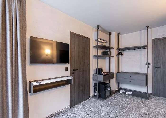 Therma Numera Longevity リゾート