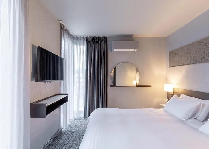 Rezort Therma Numera Longevity 4*