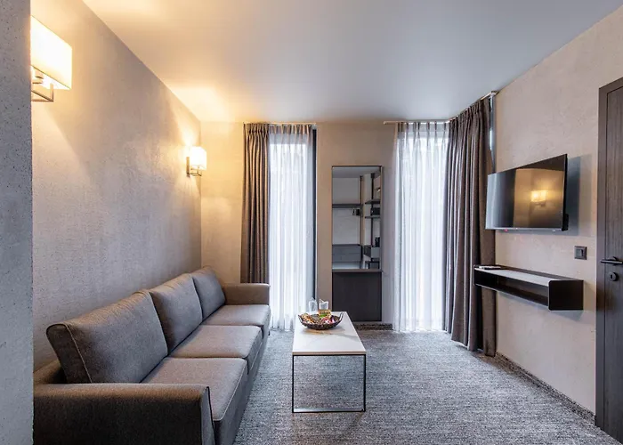 Rezort Therma Numera Longevity 4*