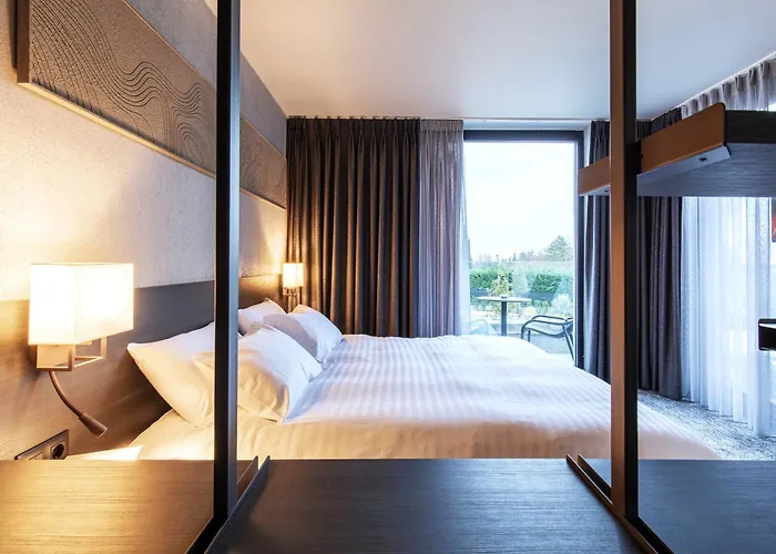 Rezort Therma Numera Longevity 4*