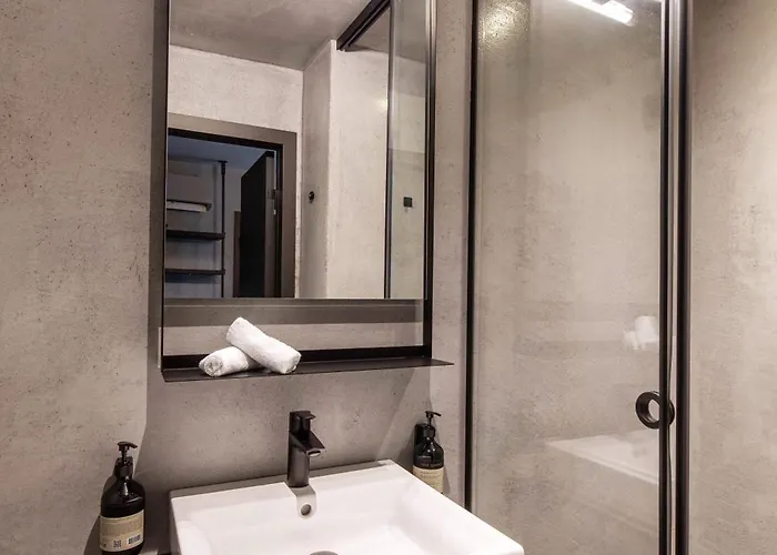 Therma Numera Longevity Rezort Burgas City