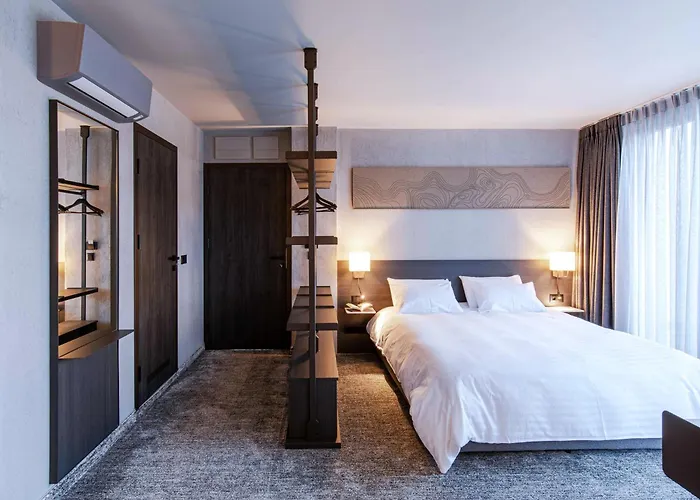 リゾート Therma Numera Longevity