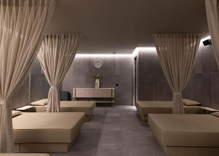 Therma Numera Longevity Rezort