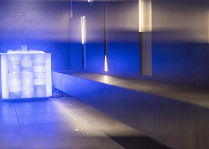 Rezort Therma Numera Longevity