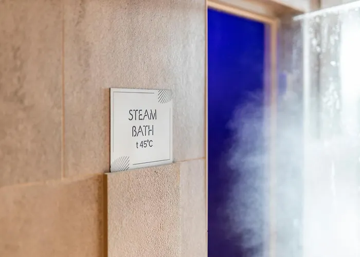 Therma Numera Longevity リゾート 4*