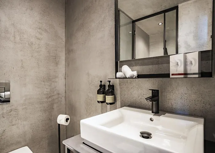 Rezort Therma Numera Longevity 4*