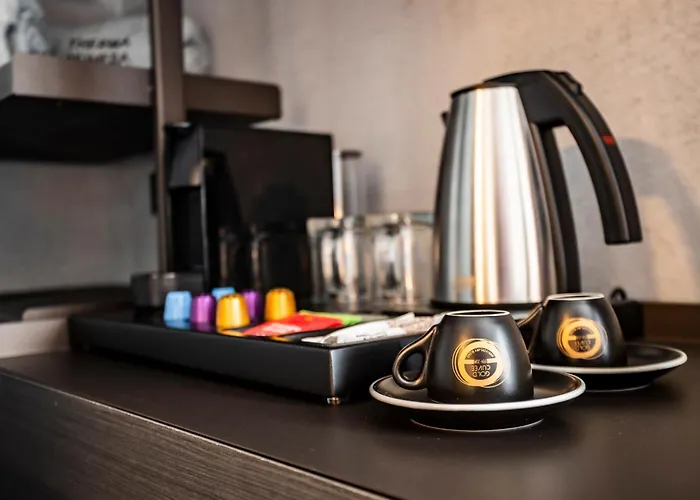 Therma Numera Longevity Rezort Burgas City