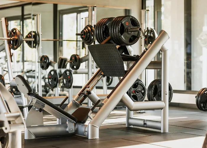 Rezort Therma Numera Longevity 4*