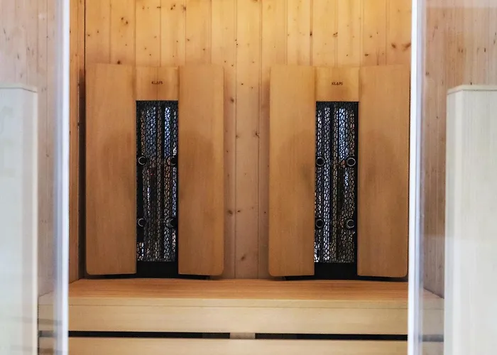 Therma Numera Longevity リゾート