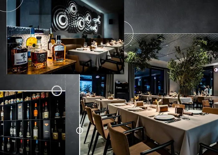 Rezort Therma Numera Longevity Burgas City